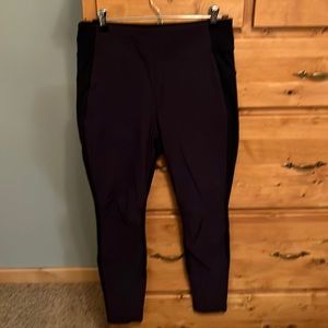 Athleta Leggings